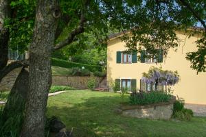 Gallery image of B&B La Valle in Novafeltria