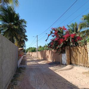 Galeriebild der Unterkunft Chalé Calú in Barra Grande