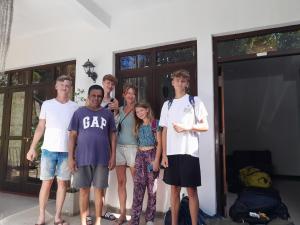 Hosté ubytování Raja174 Homestay