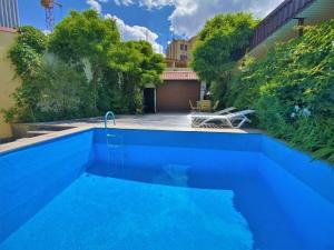 Πισίνα στο ή κοντά στο Large 5 bedroom VIP Villa 2 +39 φωτογραφίες
