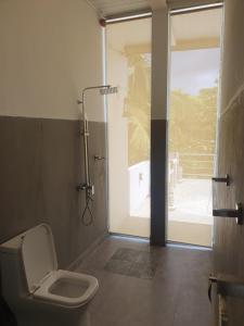 A bathroom at River Front Villa