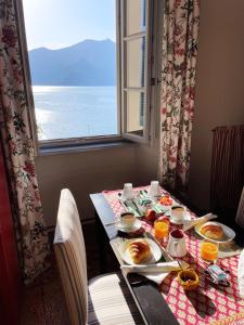 Gallery image of Nobiallum B&B in Menaggio