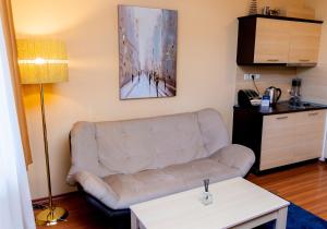 Gallery image of private apartment in a five-star hotel in Bansko in Bansko