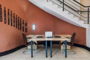 Fotografie z fotogalerie ubytování Protea Hotel by Marriott Lusaka v destinaci Lusaka