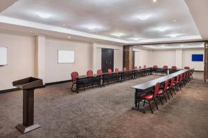 Konferenční prostory v ubytování Protea Hotel by Marriott Lusaka