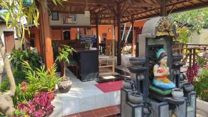 Galeriebild der Unterkunft Keyani Bungalows Lovina in Lovina