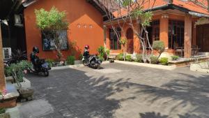 Galeriebild der Unterkunft Keyani Bungalows Lovina in Lovina