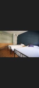מיטה או מיטות בחדר ב-Centro Catedral Carrera 27, 1 plaza de aparcamiento y NETFLIX gratis