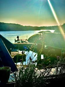 Galeriebild der Unterkunft Lunvig - a cosy cottage in idyllic small island near Kristiansand, Søgne in Kristiansand