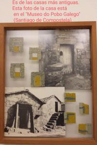 Fotografia z galérie ubytovania Casa de Canteiro Louro - Muros v destinácii Muros