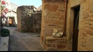Fotografia z galérie ubytovania Casa de Canteiro Louro - Muros v destinácii Muros