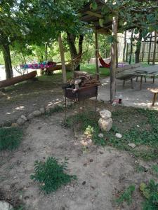 Giardino di Riverside