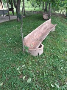 Giardino di Riverside