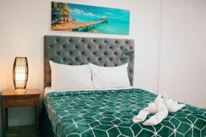 Photo de la galerie de l'établissement Maria Aliyah Events and Resort, à Santa Cruz