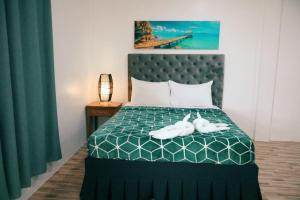 Photo de la galerie de l'établissement Maria Aliyah Events and Resort, à Santa Cruz 25 autres photos