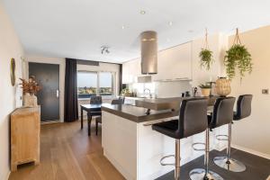 Fotografie z fotogalerie ubytování Luxury Apartment near Utrecht & Amsterdam v destinaci Breukelen
