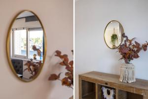 Fotografie z fotogalerie ubytování Luxury Apartment near Utrecht & Amsterdam v destinaci Breukelen