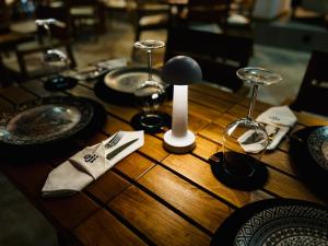 Photo de la galerie de l'établissement Oji Hotel, à Alanya