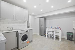 Fotografie z fotogalerie ubytování Luxury Hackney Suites v Londýně