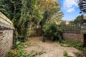 Fotografie z fotogalerie ubytování Luxury Hackney Suites v Londýně