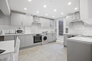 Fotografie z fotogalerie ubytování Luxury Hackney Suites v Londýně