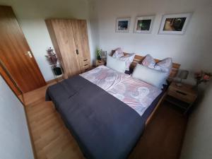 Легло или легла в стая в Ferienhaus Eifel Nature Dream