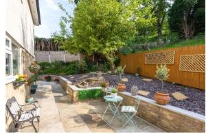 Imagen de la galería de Enchanting Haven, en Todmorden 27 fotos más