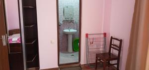 Bagno di Hotel TWINS ANNA