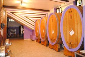 Gallery image of Casa Boffa in Barbaresco