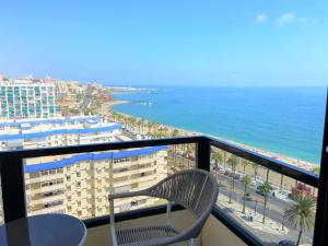 Φωτογραφία από το άλμπουμ του Aloha Playa Deluxe WiFi Swimming Pools & Parking σε Benalmádena