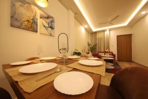 Foto dalla galleria di Perfectstayz Homes Mussoorie 120 meters uphill a Mussoorie Altre 91 foto