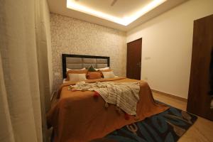 Foto dalla galleria di Perfectstayz Homes Mussoorie 120 meters uphill a Mussoorie