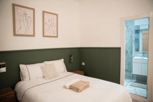 Luxury units by Hilton beach