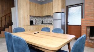 Gallery image of Star Villa Bakuriani in Bakuriani