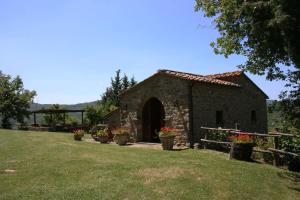 Giardino di Torre Di Vignale