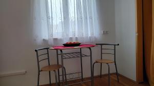 Fotografie z fotogalerie ubytování Ferienwohnung Gänseblümchen v destinaci Feistritz an der Gail