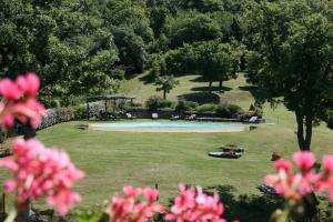 Piscina di Torre Di Vignale o nelle vicinanze