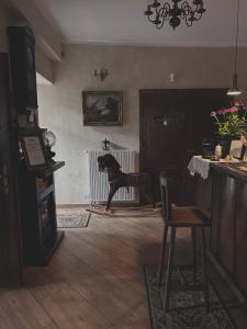 Fotografia z galérie ubytovania Stara Willa v destinácii Jelenia Góra-Jagniatków