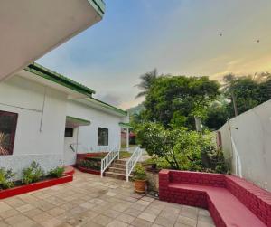 Billede fra billedgalleriet på Kandy Boutique Villa by Fortuna Bungalows i Kandy