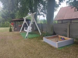 Fotografia z galérie ubytovania Apartamenty Święta Lipka v destinácii Święta Lipka