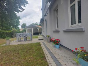 Fotografia z galérie ubytovania Apartamenty Święta Lipka v destinácii Święta Lipka