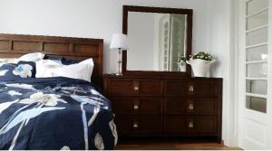 En eller flere senge i et værelse på Central appartment - heart of Bucharest - sector 1 - new renovated - open space