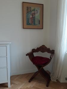 Kép Casa Sass szállásáról Trentóban a galériában