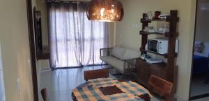 Μια τηλεόραση ή/και κέντρο ψυχαγωγίας στο VILA MATILDE NORONHA