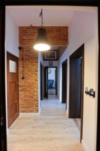 Fotografia z galérie ubytovania Apartments Old Town Gdansk - Toruńska 26 v destinácii Gdansk