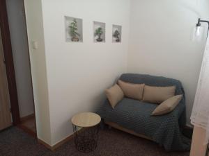 Posedenie v ubytovaní Penzion Nechorka