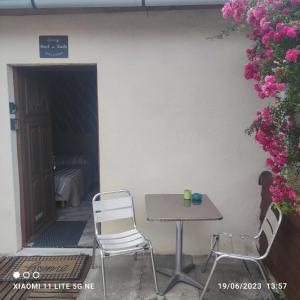 拉莫特－伯夫龙Tranquillité & indépendance au coeur de la sologne的相册照片