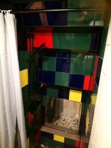 Galería fotográfica de Bauwagen Villa Frederik en Radebeul