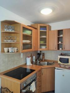 Imagen de la galería de Rodinné apartmány Vlatka s veľkým pozemkom, en Kaluža