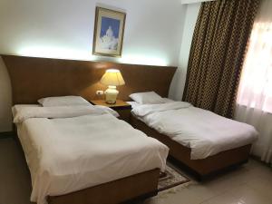Fotografie z fotogalerie ubytování Family Room v destinaci Sharm El Sheikh